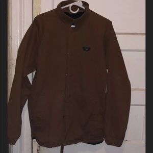 Vans Jacket
